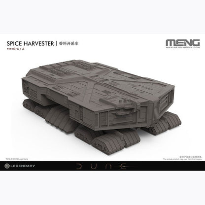 Meng MMS013 Dune Spice Harvester